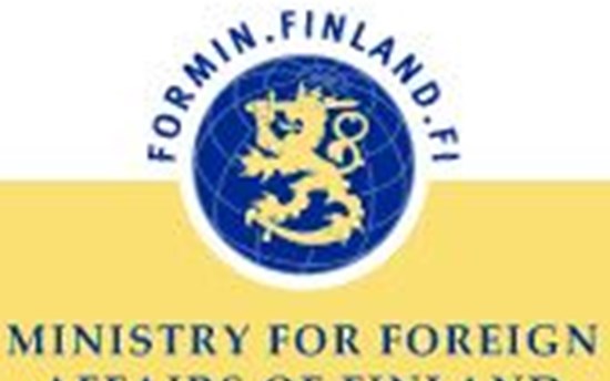Finnish ForMin UM